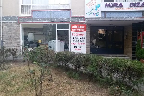 Gülhane Kırtasiye - Resim 4