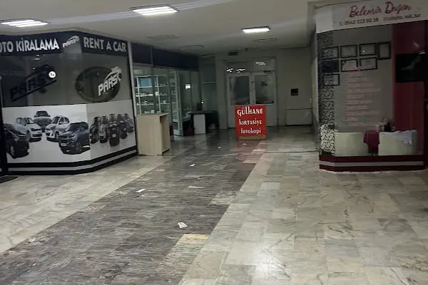 Gülhane Kırtasiye - Resim 6