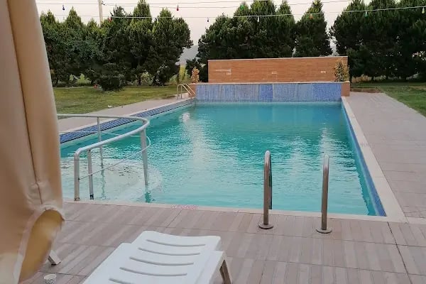 Asclepius Boutique Hotel &amp; Cafe - Resim 3