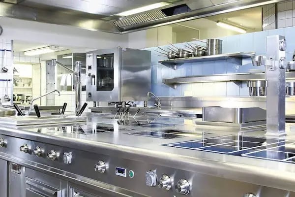 ADS Endüstriyel Mutfak Teknik Servis - Ataşehir - Resim 1