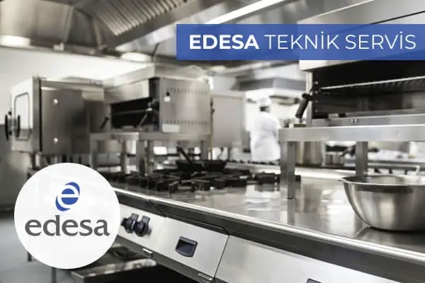 ADS Endüstriyel Mutfak Teknik Servis - Ataşehir - Resim 2