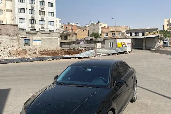 Zirve Rent A Car - Resim 18