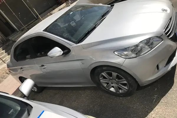 Zirve Rent A Car - Resim 9