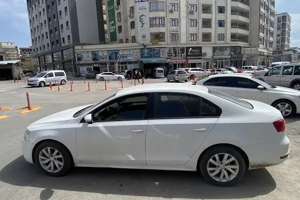 Zirve Rent A Car - Resim 20