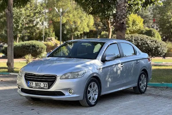 Zirve Rent A Car - Resim 17