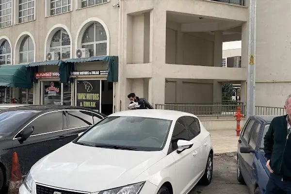 Zirve Rent A Car - Resim 14