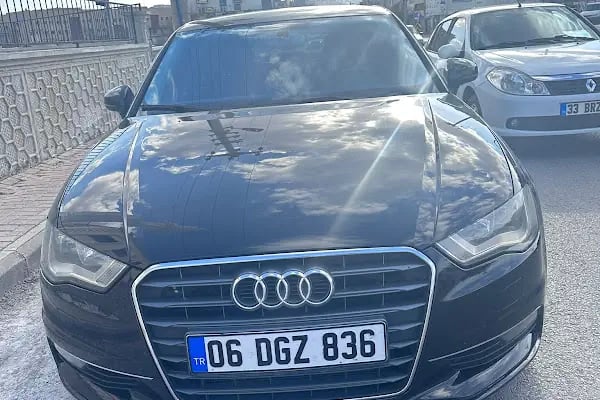 Zirve Rent A Car - Resim 13