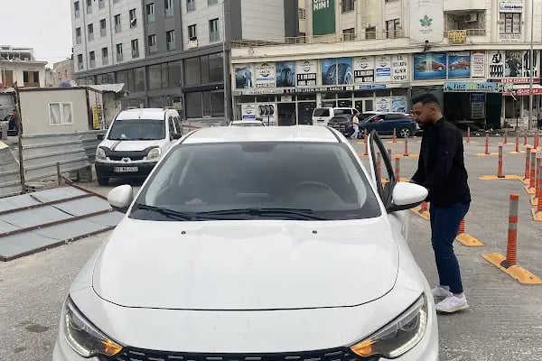 Zirve Rent A Car - Resim 15