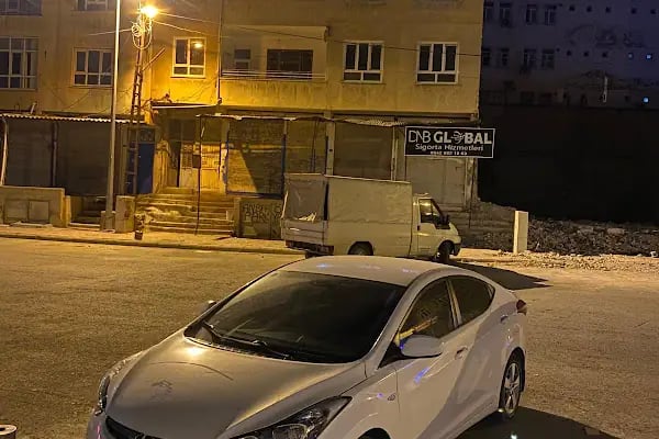 Zirve Rent A Car - Resim 16