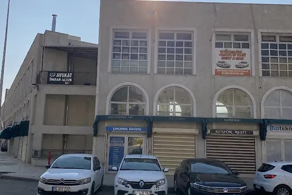Zirve Rent A Car - Resim 1