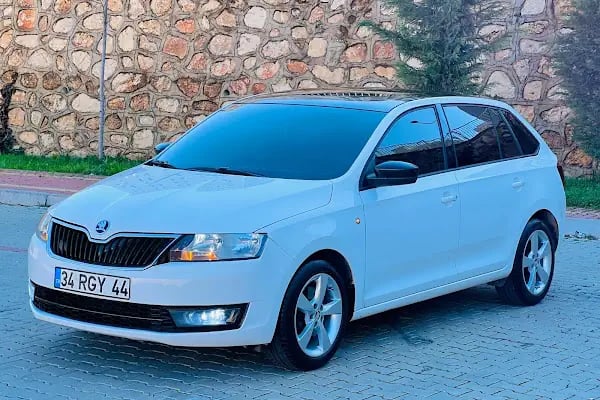 Zirve Rent A Car - Resim 19