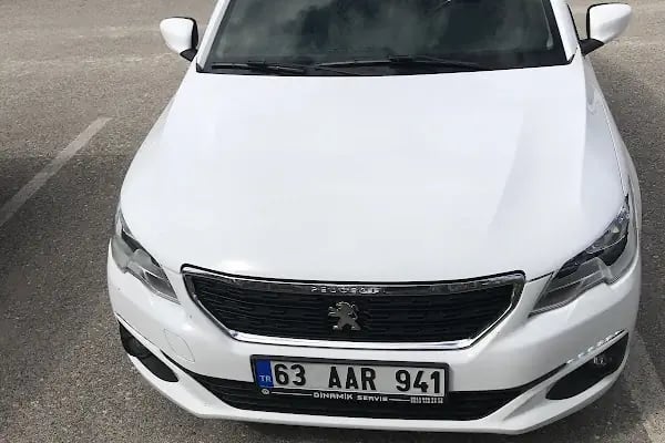 Zirve Rent A Car - Resim 12