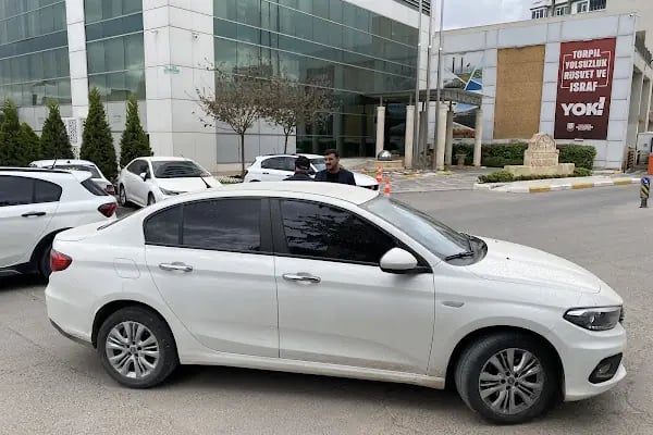 Zirve Rent A Car - Resim 6