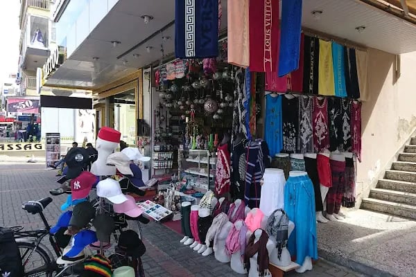 Yalçin Hediyelik - Resim 1
