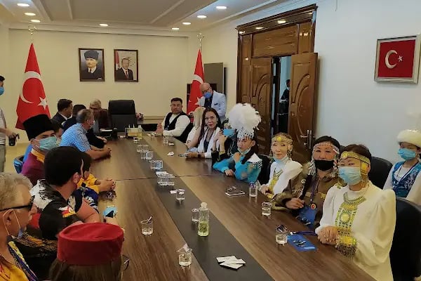 Yalova Valiliği - Resim 13
