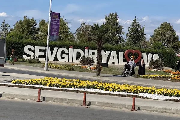 Yalova Valiliği - Resim 3