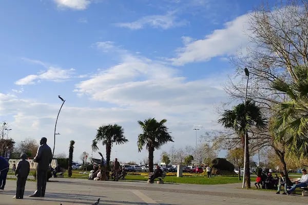 Yalova Valiliği - Resim 9