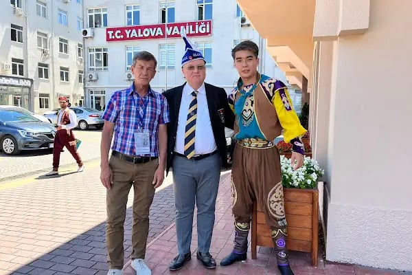 Yalova Valiliği - Resim 12