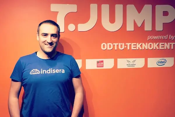 İndisera Teknoloji Ltd. Şti. - Resim 7