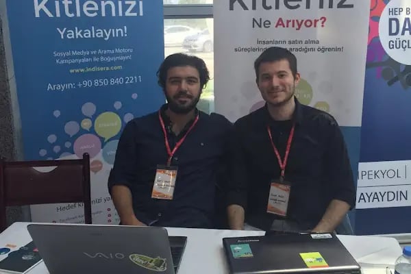 İndisera Teknoloji Ltd. Şti. - Resim 20