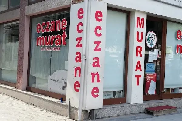Kurtuluş Eczanesi - Resim 2