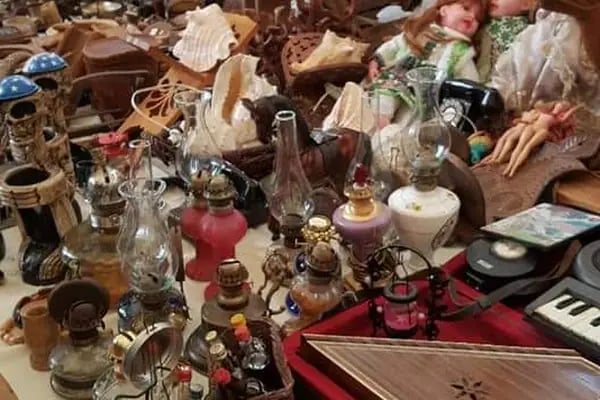 Avcılar Belediyesi Ambarlı Semt Pazarı - Resim 16