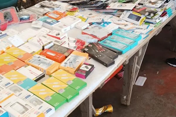 Avcılar Belediyesi Ambarlı Semt Pazarı - Resim 18