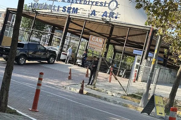 Avcılar Belediyesi Ambarlı Semt Pazarı - Resim 5