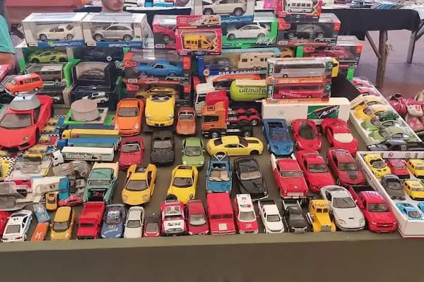 Avcılar Belediyesi Ambarlı Semt Pazarı - Resim 15