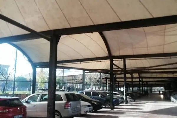 Avcılar Belediyesi Ambarlı Semt Pazarı - Resim 4