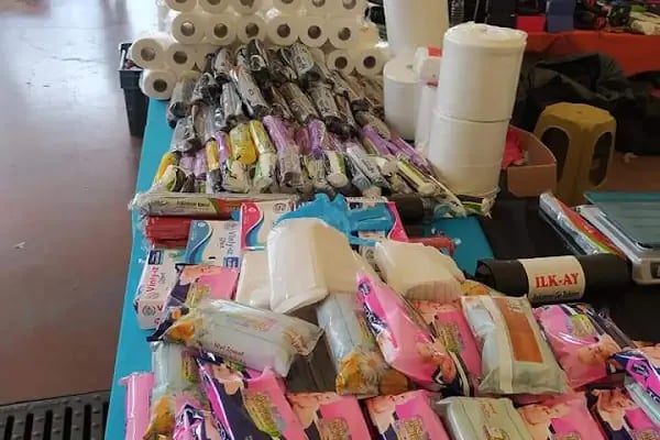 Avcılar Belediyesi Ambarlı Semt Pazarı - Resim 6