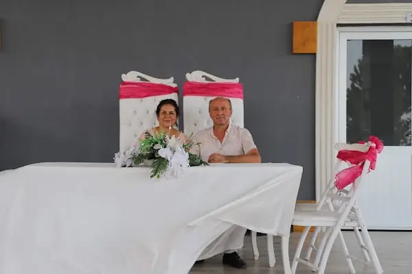 Acıpayam Belediye Düğün Salonu - Resim 15