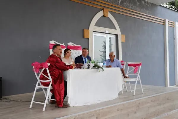 Acıpayam Belediye Düğün Salonu - Resim 14