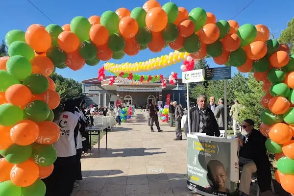Acıpayam Belediye Düğün Salonu - Resim 6