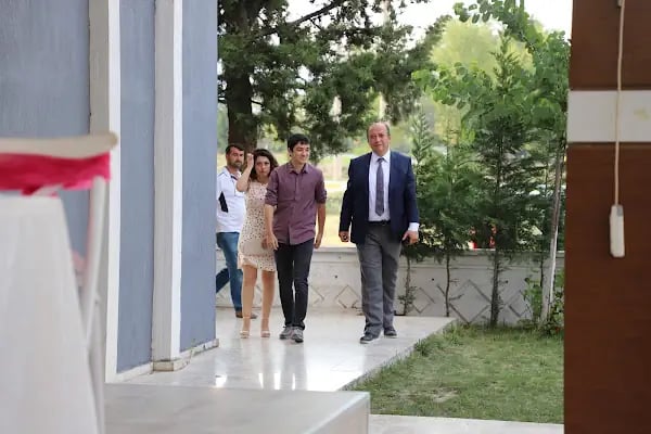 Acıpayam Belediye Düğün Salonu - Resim 3