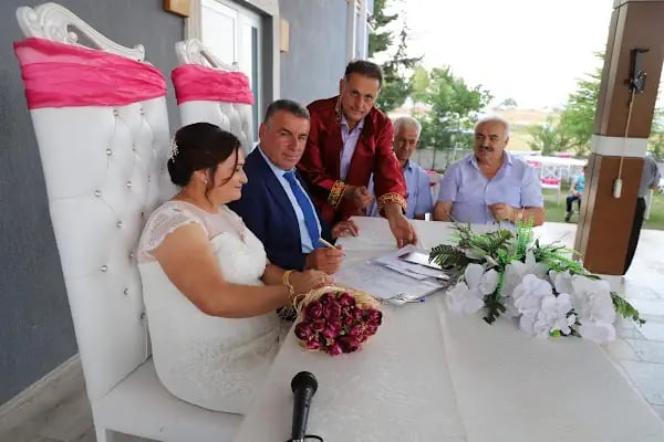 Acıpayam Belediye Düğün Salonu - Resim 18