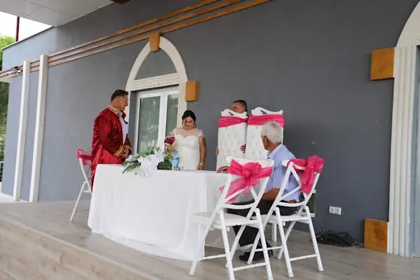 Acıpayam Belediye Düğün Salonu - Resim 10