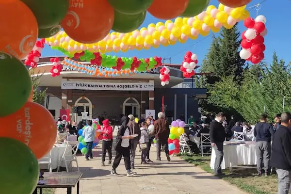 Acıpayam Belediye Düğün Salonu - Resim 9