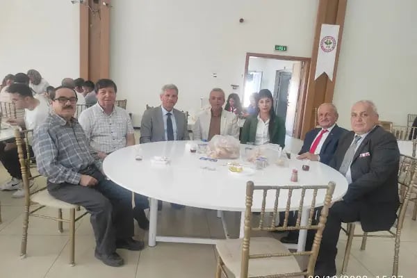 Acıpayam Belediye Düğün Salonu - Resim 13