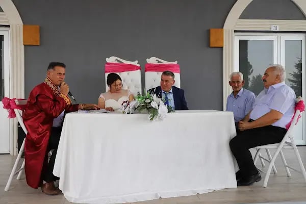 Acıpayam Belediye Düğün Salonu - Resim 5