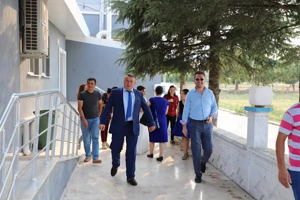 Acıpayam Belediye Düğün Salonu - Resim 16
