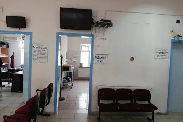 Ortaseki Aile Sağlığı Merkezi - Resim 4