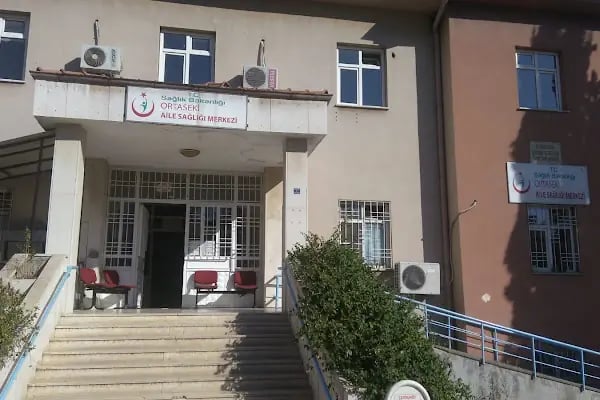 Ortaseki Aile Sağlığı Merkezi - Resim 12