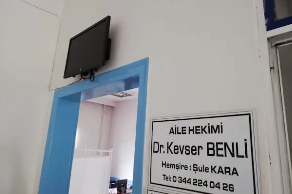 Ortaseki Aile Sağlığı Merkezi - Resim 18