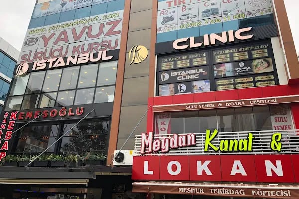 İstanbul Clinic Çerkezköy - Resim 6