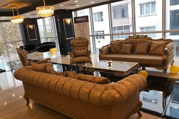 İstanbul Clinic Çerkezköy - Resim 10