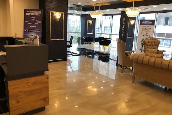 İstanbul Clinic Çerkezköy - Resim 9