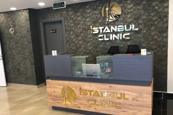 İstanbul Clinic Çerkezköy - Resim 1