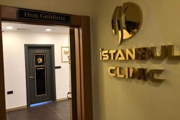 İstanbul Clinic Çerkezköy - Resim 3
