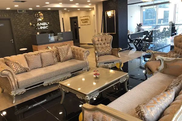 İstanbul Clinic Çerkezköy - Resim 2